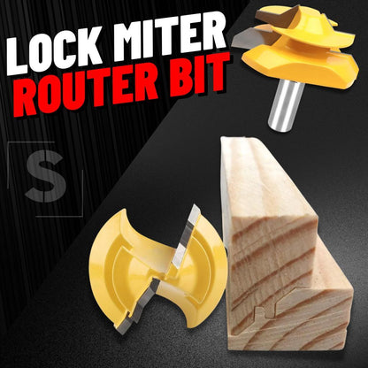 Precise Corner Cutting
